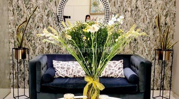 Rumah Grisenda Pik, Nempel Long Beach, 4 Kamar, 3 Lantai, 6x16.5, Rapi, Hadap Selatan 1