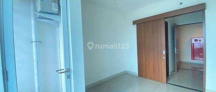 APARTEMEN GRAND KAMALA LAGOON 1 BR Unfurnished Bagus 1