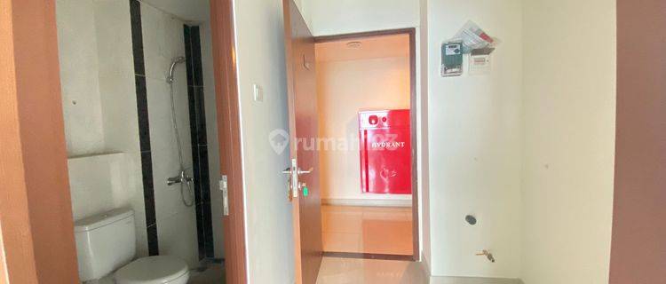 Dijual Apartemen Grand Kamala Lagoon 1 BR  1