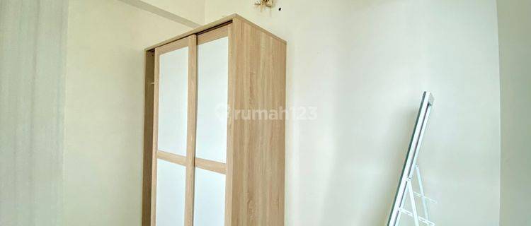 Dijual Apartemen Grand Kamala Lagoon Bekasi 2 BR Semi Furnished 1