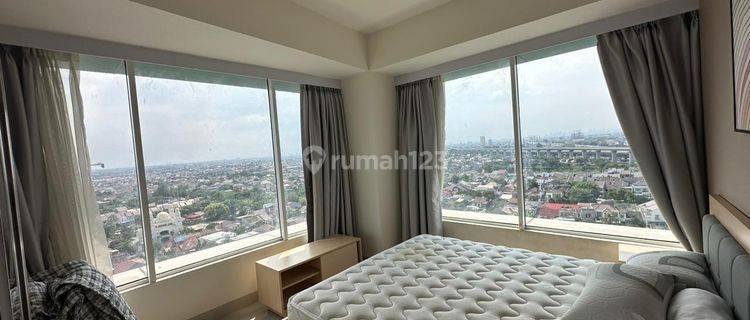 Beli Apartemen Grand Kamala Lagoon Ini Pasti Untung 1