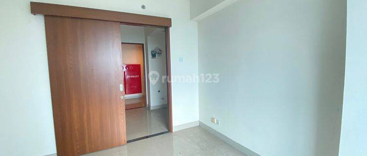 Dijual Apartemen Grand Kamala Lagoon 1 BR Unfurnished Bagus 1