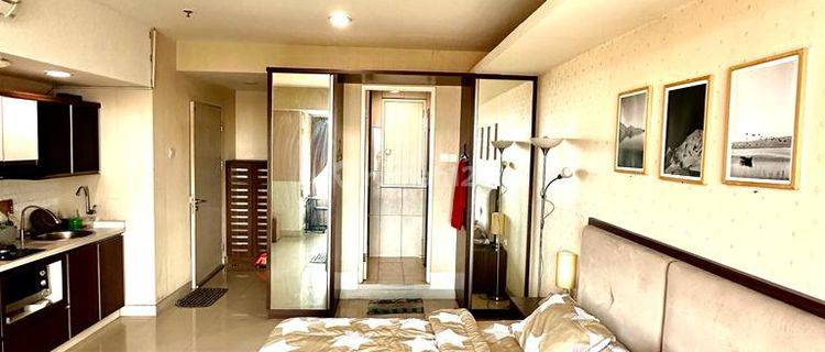 Disewakan Apartemen Grand Kamala Lagoon 1 BR Furnished 1