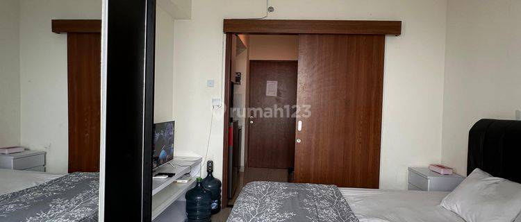 Disewakan Harian Apartemen Grand Kamala Lagoon 1 BR Furnished 1