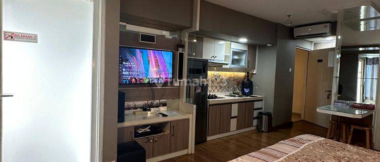 Sewa Harian Apartemen Bekasi Grand Kamala Lagoon 1