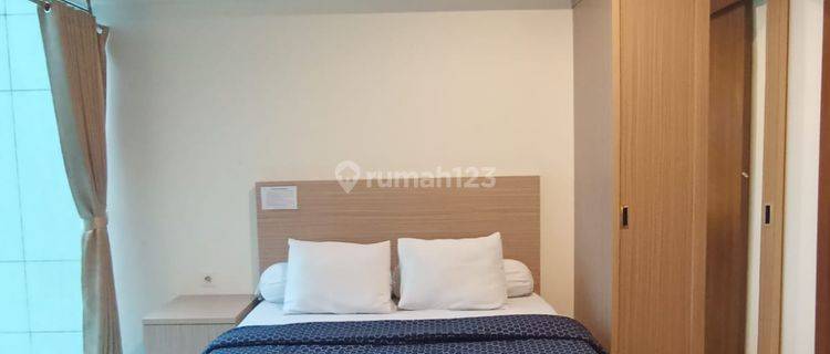 Disewakan Apartemen Grand Kamala Lagoon 1 BR Furnished 1