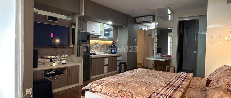 APARTEMEN GRAND KAMALA LAGOON 1 BR Furnished Baru 1