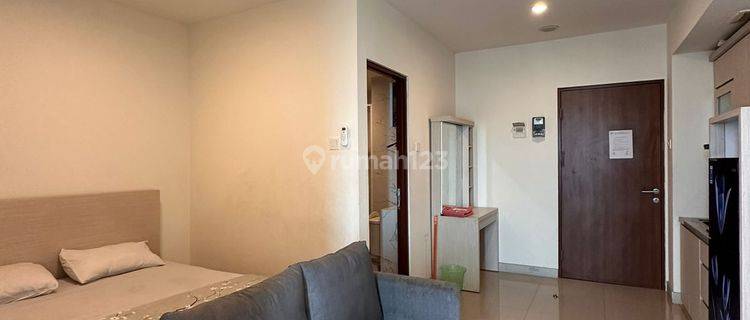  PROMO Sewa Apartemen Grand Kamala Lagoon Studio Furnished 1