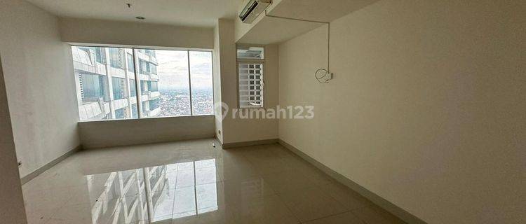 Dijual Apartement Grand Kamala Lagoon 1 BR Unfurnished Bagus 1