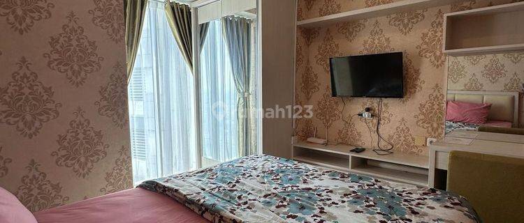 Apartement Grand Kamala lagoon, Bekasi Barat 1 BR Furnished Bagus 1