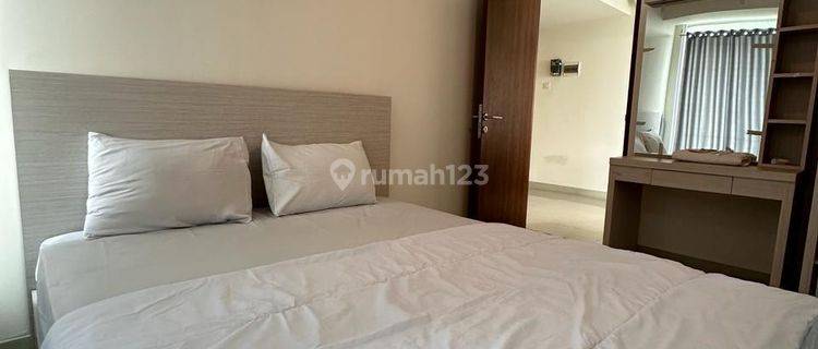 Apartement Grand Kamala Lagoon 2 BR Furnished Bagus 1