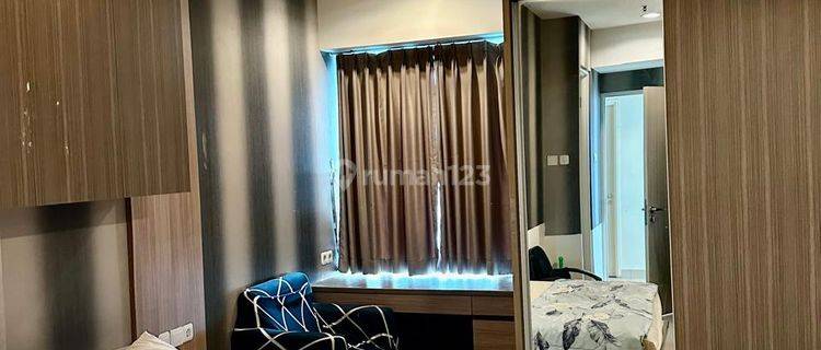 APARTEMEN GRAND KAMALA LAGOON 1 BR Furnished Baru 1