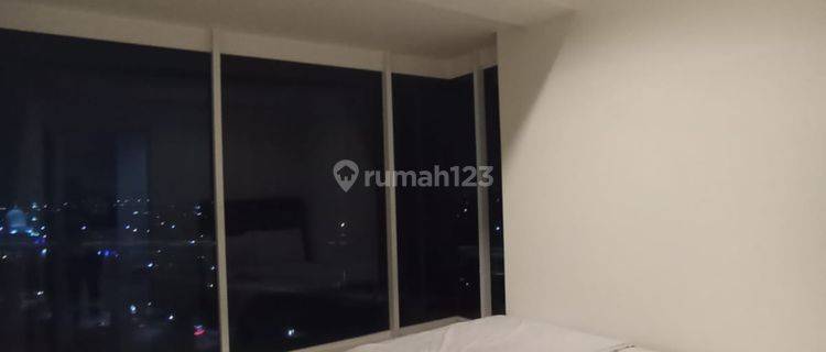 APARTEMEN GRAND KAMALA LAGOON 2 BR Furnished Baru 1