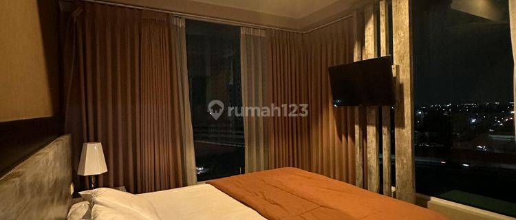 Apartement APARTEMEN GRAND KAMALA LAGOON 2 BR Baru 1