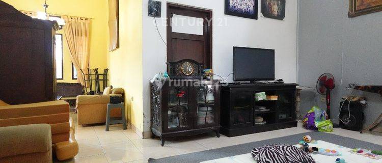 Rumah 7 Kamar Cocok Untuk Kos Strategis Di Buah Batu Turangga 1