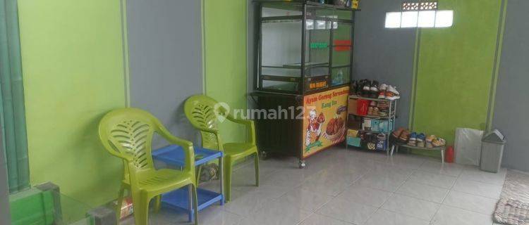 Rumah 1 Lantai Banjaran Bandung Harga Terjangkau 1