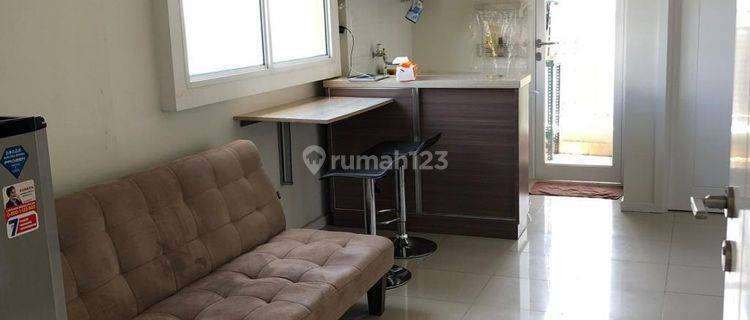 Apartemen Ciumbuluit Parahyangan Residence Pares 2 BR 1