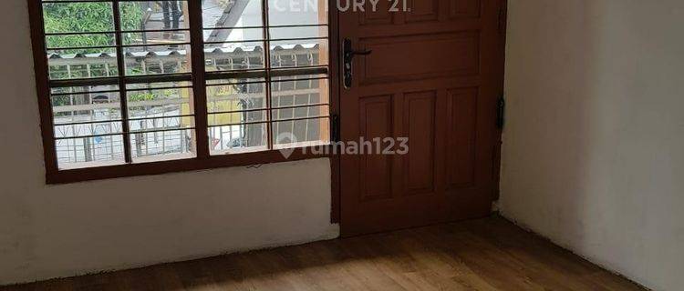 Rumah 6 Kamar 2 Lantai Strategis Di Buahbatu  Jual Cepat 1