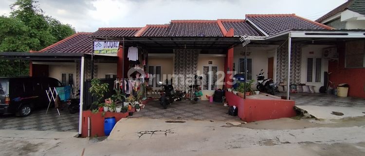 Rumah dijual di Jalan Cilengkrang cibiru bandung Bagus siap huni  1