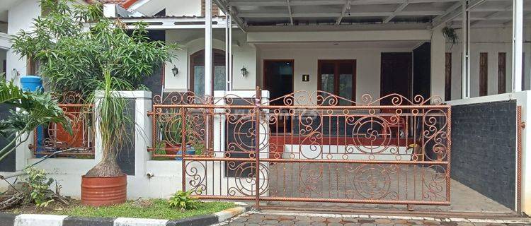 Rumah Disewakan Di Jalan Tanjung Sari Asri Antapani 1