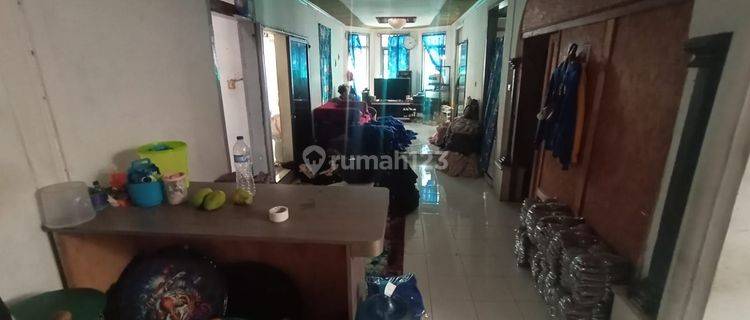 Murah Pisan Lt 154 Hitung Tanah Bonus Bangunan Di Kopo Katapang 1