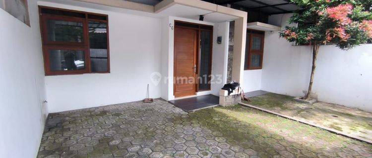 Dijual cepat rumah lt 105 m dekat tol kopo  1