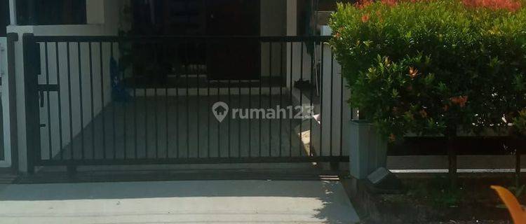 Rumah siap huni lt 113m derwati mas estate gede bage 1