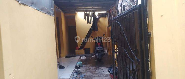 Murah Rumah Kosan 6kmr Di Daerah Kopo Dekat Tol 1