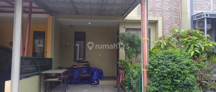 Murah Pisan!!! 700jtan Rumah Dalam Cluster Grand Sharon Rancasari 1