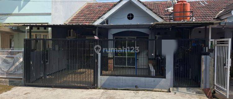 Dijual Murah Dalam Komplek Taman Rahayu Kopo 1