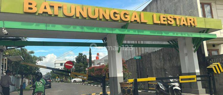 Butuh Uang Jual Cepat Tanah Di Cluster Batununggal Lestari 1