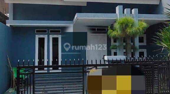 Dijual Cepat Rumah Siap Huni 400jtan Di Ciganitri Buah Batu 1