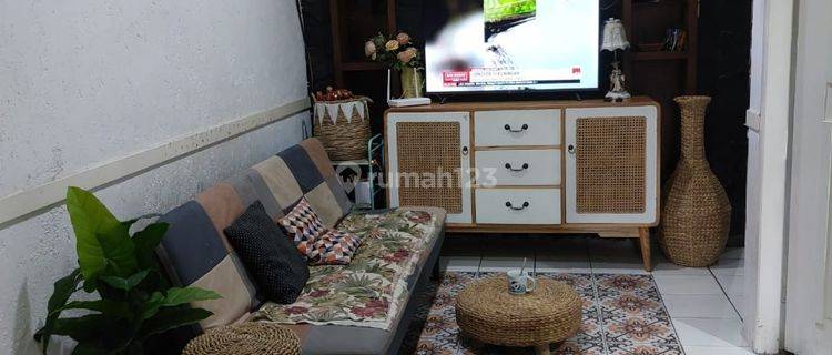 dijual cepat rumah 400jtan dekat masjid Aljabar bandung 1