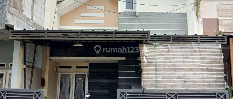 Dijual Cepat Rumah 2lt 400jtan di Cluster Margahayu Raya Bandung 1