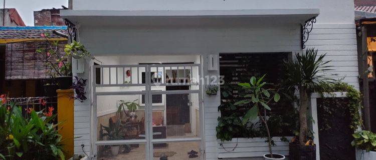 dijual cepat rumah termurah strategis di kota bandung 1