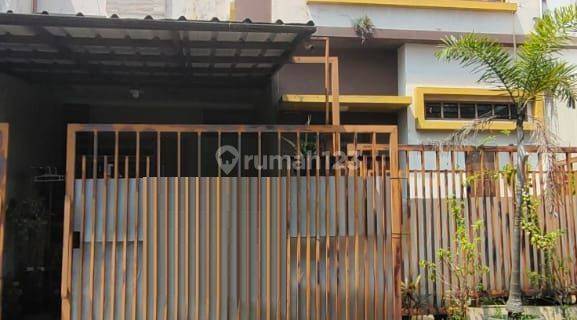 Cepat Rumah 2lt Termurah Di Cluster Margahayu Raya Bandung 1