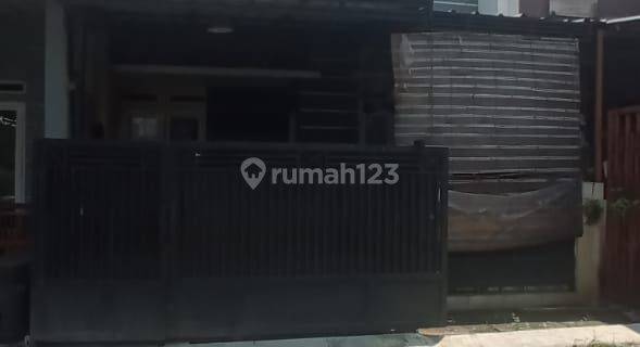 Dijual Cepat Rumah 2lt Termurah di Cluster Margahayu Raya Bandung 1