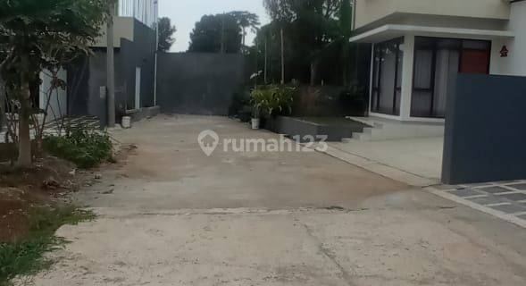 dijual cepat Rumah baru 2lt Minimalis di cihanjuang cimahi 1