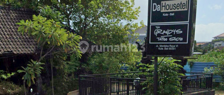 Hotel Kuta Bali. di Jl. Mertanadi Ii, Kuta, Kuta, Badung, Bali, Indonesia, 80361, Kuta 1