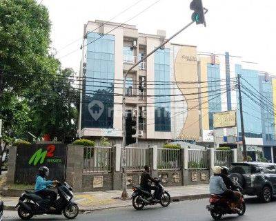  MURAH GEDUNG KANTOR STRATEGIS. JL PAHLAWAN REVOLUSI, NO.D/4-5, KELURAHAN PONDOK BAMBU, KECAMATAN DUREN SAWIT, JAKARTA TIMUR, Pondok Bambu 1