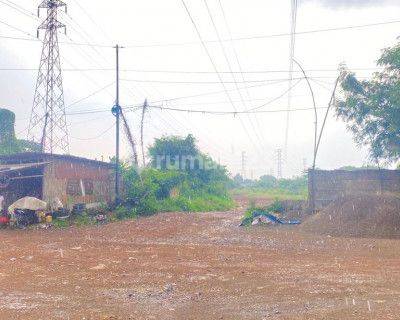  di Tanah luas. Jalan Kosambi Curug Desa Pancawati Kecamatan Klari Kabupaten Karawang, Klari 1