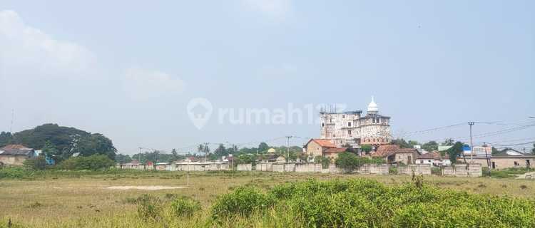 Cocok Gudang Pabrik Kantor. Jl. Kendayakan, Kendayakan, Kragilan, Serang, Banten, Indonesia, 42184, Kragilan 1
