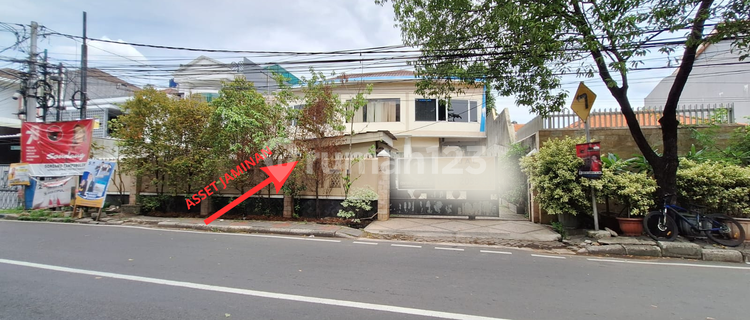 Spacious House in Kayu Putih Rawamangun. At Jl. Bangunan Barat No.26, Rw.10, Kayu Putih, Pulo Gadung Subdistrict, East Jakarta City, Special Capital Region of Jakarta 13210, Rawamangun 1