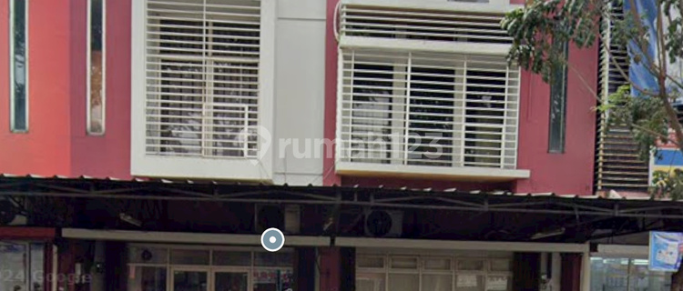 2 Ruko Gandeng. di Ruko Regia Boulevard, Komplek Ruko Regia Boulevard, Pondok Kacang Barat, Pondok Aren, Kota Tangerang Selatan, Banten, Indonesia, 15226, Graha Raya Bintaro 1