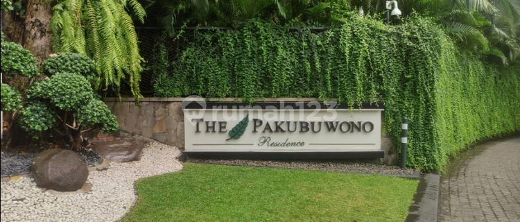 Unit Apartemen di The Pakubuwono Residence, Jl. Pakubuwono VI No.68-74 RT.03/RW.01, Gunung, Kebayoran Baru, Kota Jakarta Selatan, DKI Jakarta, Indonesia, 12120, Pakubuwono 1