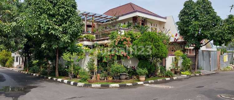 House One Step Away from IKEA and AEON Garden City. Meltland Menteng Housing, Block D2, Ujung Menteng, Cakung, East Jakarta City, DKI Jakarta, Indonesia, 13960, Cakung. 1