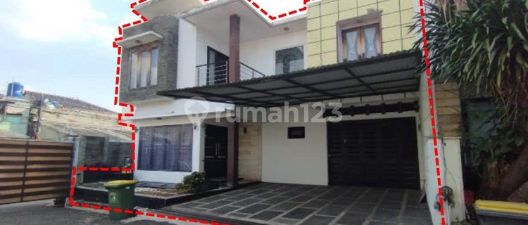 Hanya 1.5 Km Dari Siloam Hospital Mampang. Di Jl. Mampang Prapatan Ix, Tegal Parang, Mampang Prapatan, Kota Jakarta Selatan, Dki Jakarta, Indonesia, 12790, Mampang Prapatan 1