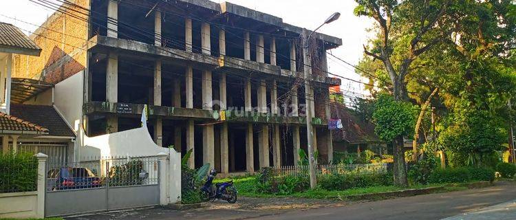 Lahan Sebelah The Mirah Hotel. Selangkah Dari Jalan Raya Pajajaran. Cocok Ruang Usaha. Cafe Resto Kantor Ruko. Jl. Megamendung No.7 Kelurahan Babakan, Kecamatan Bogor Tengah, Kota Bogor 1