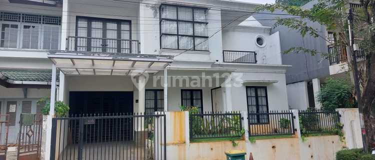 Only 600 Meters from Bintaro Grand Mosque. at Jl. Maleo X No. Jc1, Pondok Pucung, Pondok Aren, South Tangerang City, Banten, Indonesia, 15229, Bintaro. 1