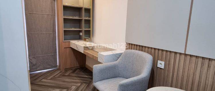 Apartment Siap Huni Podomoro Tower Liberty 1